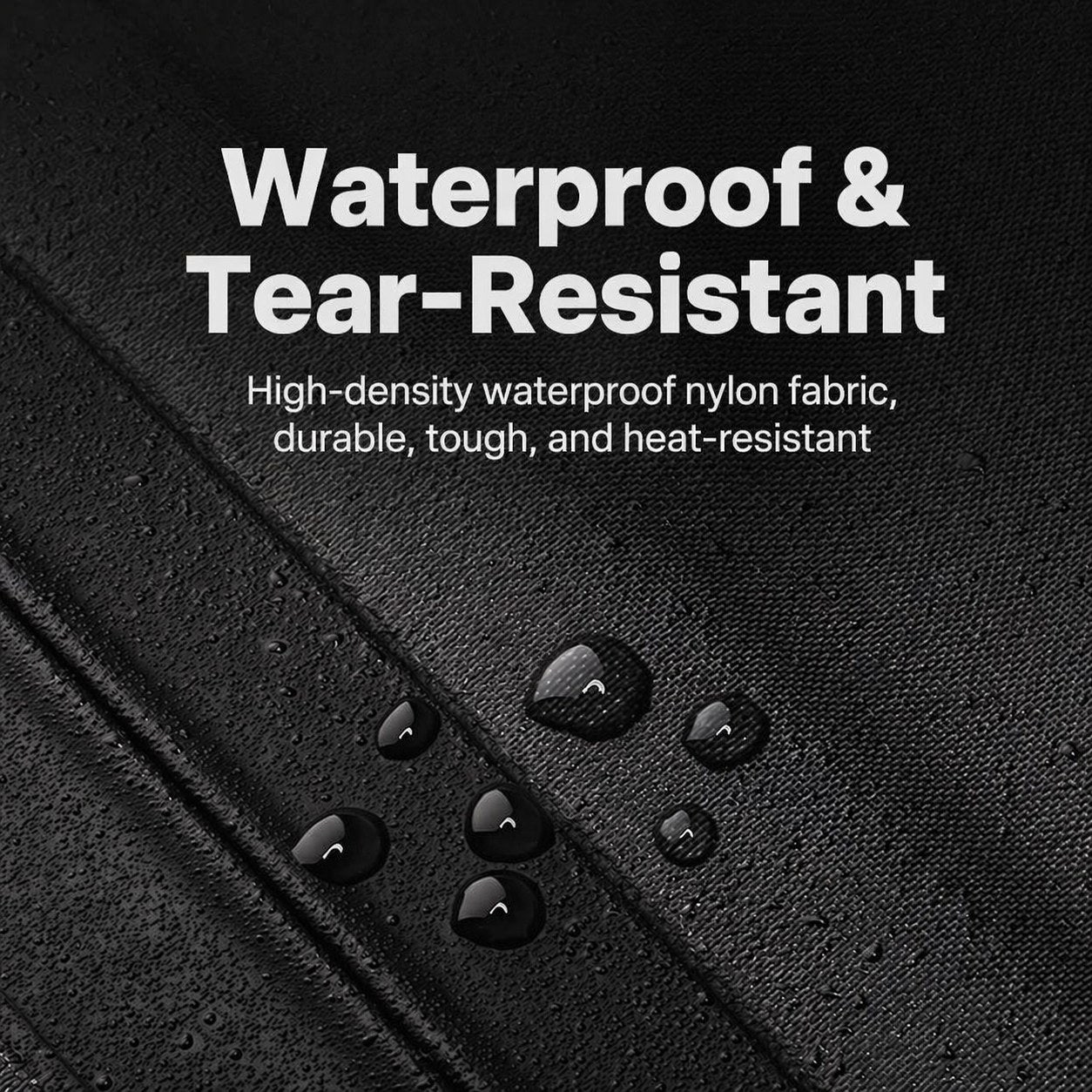 AutoPress Bag - No Pump Needed