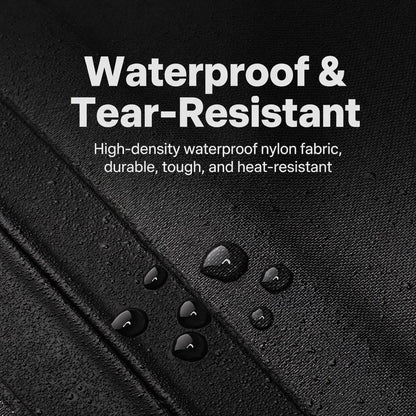 AutoPress Bag - No Pump Needed